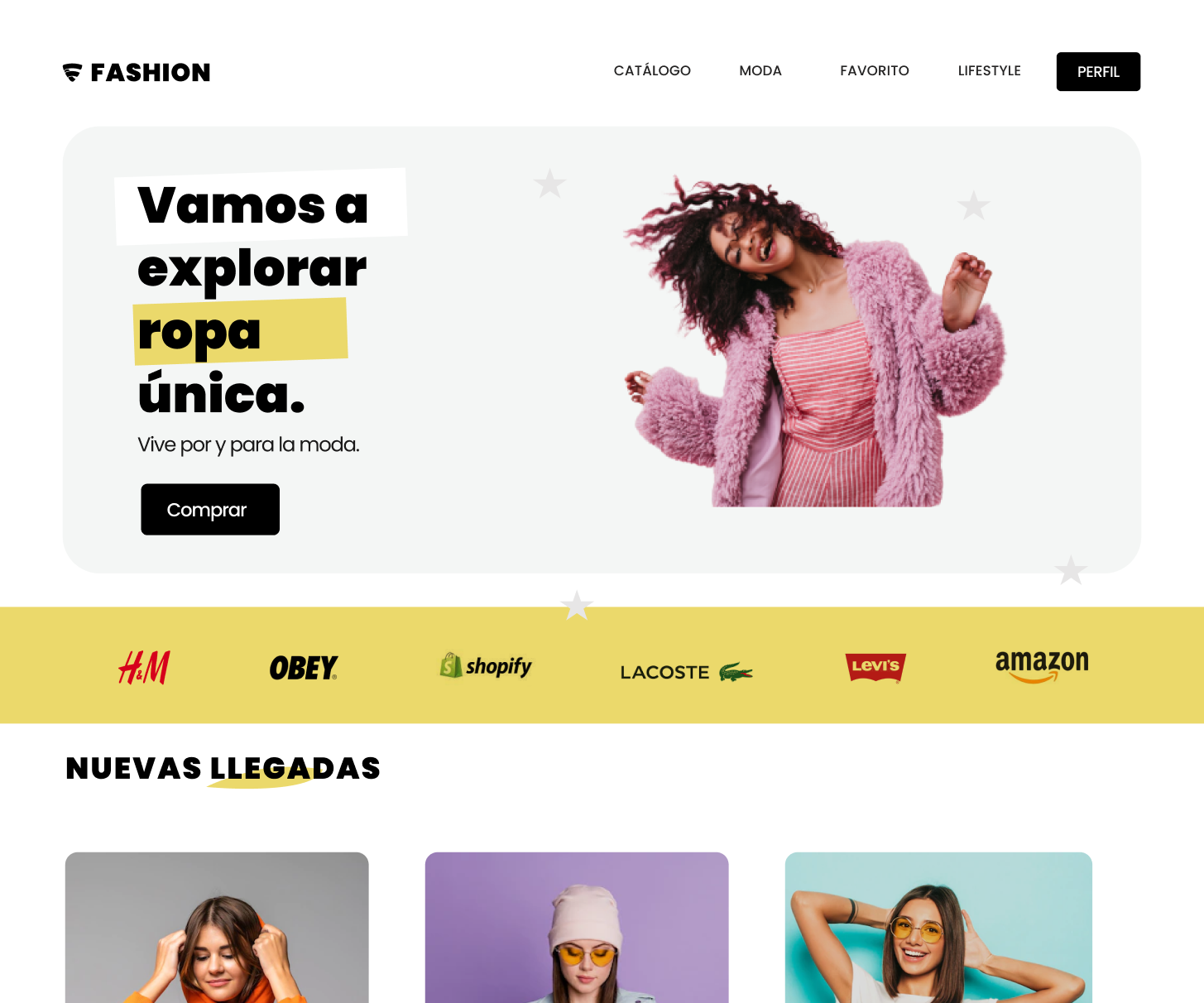 Shopping App